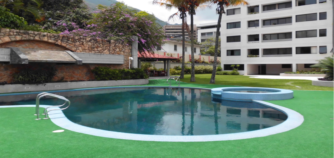 Gramas artificial tipo impala