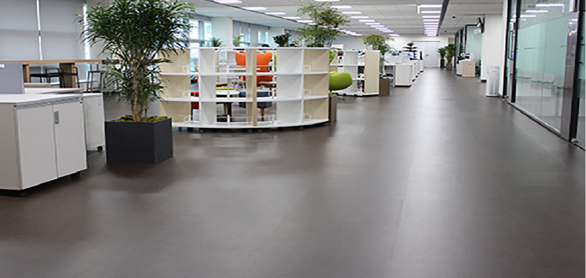 tupiso Pisos vinílicos LVT de calidad